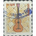 R811 VIOLA CAIPIRA 2001 - 8254 CARIMBADO